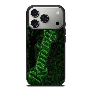 REMINGTON ARMS LOGO iPhone 17 Pro Case REMINGTON ARMS LOGO iPhone 17 Pro Case