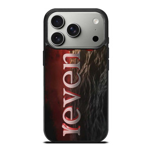 REVENGE 2 iPhone 17 Pro Case REVENGE 2 iPhone 17 Pro Case