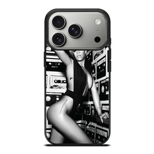 RIHANNA SEXY POSE iPhone 17 Pro Case RIHANNA SEXY POSE iPhone 17 Pro Case