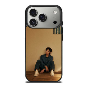 RM BTS INDIGO iPhone 17 Pro Case RM BTS INDIGO iPhone 17 Pro Case