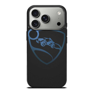 ROCKET LEAGUE GAMES LOGO iPhone 17 Pro Case ROCKET LEAGUE GAMES LOGO iPhone 17 Pro Case
