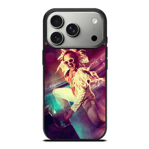 ROCKETMAN ELTHON JOHN iPhone 17 Pro Case