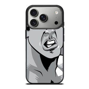 ROCKY BALBOA ANIME iPhone 17 Pro Case ROCKY BALBOA ANIME iPhone 17 Pro Case