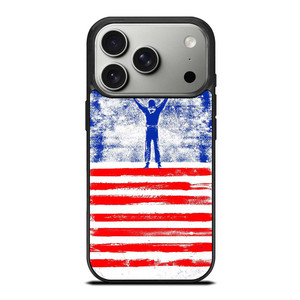 ROCKY BALBOA COOL iPhone 17 Pro Case ROCKY BALBOA COOL iPhone 17 Pro Case