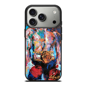ROCKY BALBOA MOZAIC iPhone 17 Pro Case ROCKY BALBOA MOZAIC iPhone 17 Pro Case
