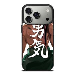 RORONOA ZORO ONE PIECE ANIME iPhone 17 Pro Case RORONOA ZORO ONE PIECE ANIME iPhone 17 Pro Case