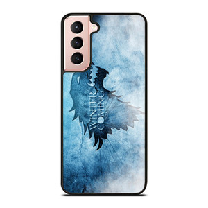 GAME OF THRONES STARK Samsung Galaxy S21 Case