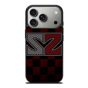 SAMI ZAYN WRESTLER LOGO iPhone 17 Pro Case SAMI ZAYN WRESTLER LOGO iPhone 17 Pro Case