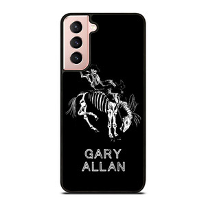 GARY ALLAN Samsung Galaxy S21 Case GARY ALLAN Samsung Galaxy S21 Case