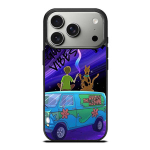 SCOOB! CARTOON MOVIES iPhone 17 Pro Case SCOOB! CARTOON MOVIES iPhone 17 Pro Case