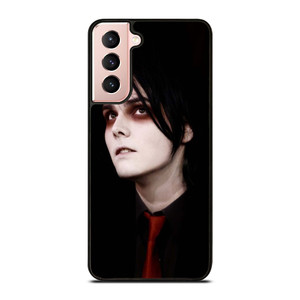 GERARD WAY MLTR Samsung Galaxy S21 Case GERARD WAY MLTR Samsung Galaxy S21 Case
