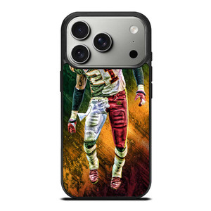 SEAN TAYLOR WASHINGTON REDSKINS iPhone 17 Pro Case SEAN TAYLOR WASHINGTON REDSKINS iPhone 17 Pro Case