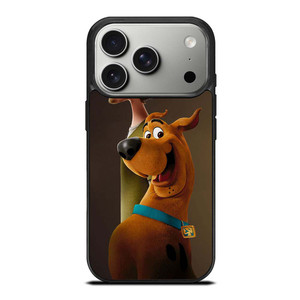 SHAGGY ANDSCOOBY DOO CARTOON iPhone 17 Pro Case SHAGGY ANDSCOOBY DOO CARTOON iPhone 17 Pro Case