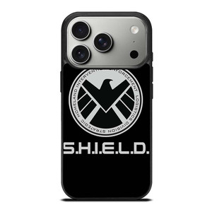 SHIELD 1 iPhone 17 Pro Case