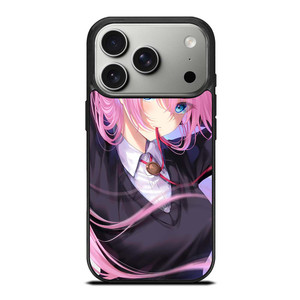 SHIKIMORI NOT JUST A CUTIE ANIME iPhone 17 Pro Case SHIKIMORI NOT JUST A CUTIE ANIME iPhone 17 Pro Case