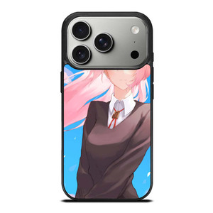 SHIKIMORI NOT JUST A CUTIE iPhone 17 Pro Case SHIKIMORI NOT JUST A CUTIE iPhone 17 Pro Case