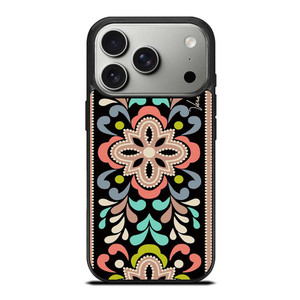 SIERRA VERA BRADLEY iPhone 17 Pro Case SIERRA VERA BRADLEY iPhone 17 Pro Case
