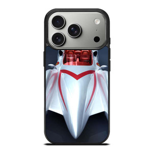 SPEED RACER CAR M5 iPhone 17 Pro Case SPEED RACER CAR M5 iPhone 17 Pro Case