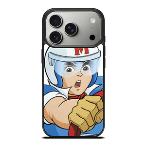 SPEED RACER DRIVING CAR iPhone 17 Pro Case SPEED RACER DRIVING CAR iPhone 17 Pro Case