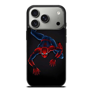 SPIDERMAN HOME COMING MARVEL iPhone 17 Pro Case SPIDERMAN HOME COMING MARVEL iPhone 17 Pro Case