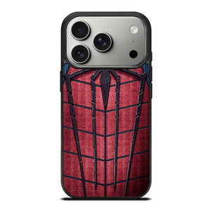 SPIDERMAN ICON MARVEL SUPERHERO iPhone 17 Pro Case SPIDERMAN ICON MARVEL SUPERHERO iPhone 17 Pro Case