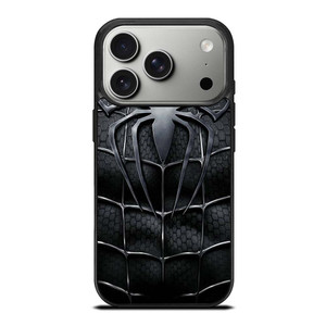 SPIDERMAN LOGO 1 iPhone 17 Pro Case SPIDERMAN LOGO 1 iPhone 17 Pro Case