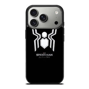 SPIDERMAN LOGO FAR FROM HOME iPhone 17 Pro Case SPIDERMAN LOGO FAR FROM HOME iPhone 17 Pro Case