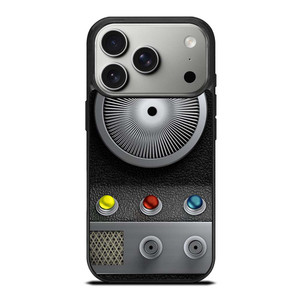 STAR TREK PROPERTY COMMUNICATOR iPhone 17 Pro Case STAR TREK PROPERTY COMMUNICATOR iPhone 17 Pro Case