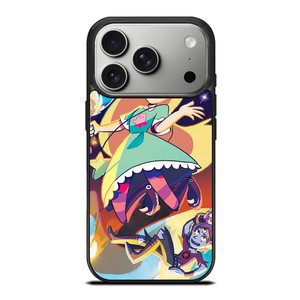 STAR VS THE FORCES OF EVIL CARTOON iPhone 17 Pro Case STAR VS THE FORCES OF EVIL CARTOON iPhone 17 Pro Case