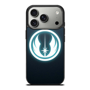 STAR WARS JEDI LOGO iPhone 17 Pro Case