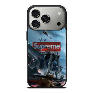 STAR WARS SHIP SUPRE iPhone 17 Pro Case STAR WARS SHIP SUPRE iPhone 17 Pro Case