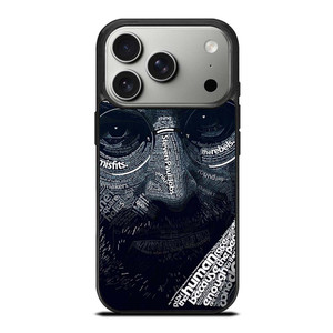 STEVEN PAUL STEVE JOBS iPhone 17 Pro Case