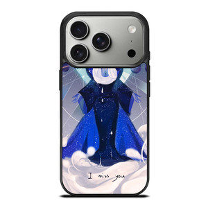STEVEN UNIVERSE BLUE DIAMOND iPhone 17 Pro Case STEVEN UNIVERSE BLUE DIAMOND iPhone 17 Pro Case