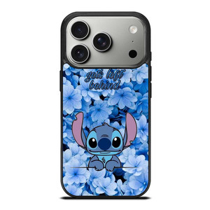 STITCH DISNEY OHANA FAMILY QUOTE iPhone 17 Pro Case STITCH DISNEY OHANA FAMILY QUOTE iPhone 17 Pro Case