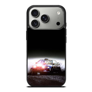 SUBARU RALLY CAR DIRTY iPhone 17 Pro Case SUBARU RALLY CAR DIRTY iPhone 17 Pro Case