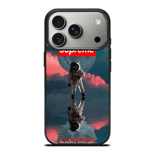 SUPREME ASTROUNOT iPhone 17 Pro Case SUPREME ASTROUNOT iPhone 17 Pro Case