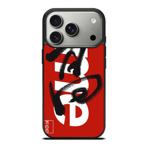 SUPREME CHINESE iPhone 17 Pro Case SUPREME CHINESE iPhone 17 Pro Case