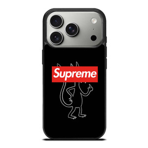 SUPREME LUCI DISENCHANTMENT iPhone 17 Pro Case SUPREME LUCI DISENCHANTMENT iPhone 17 Pro Case