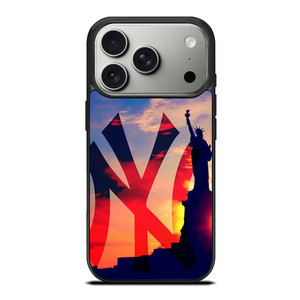 SUPREME NEW YORK LOGO (2) iPhone 17 Pro Case SUPREME NEW YORK LOGO (2) iPhone 17 Pro Case