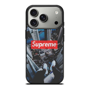 SUPREME TOWNSCAPE (2) iPhone 17 Pro Case SUPREME TOWNSCAPE (2) iPhone 17 Pro Case