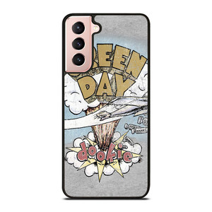 GREEN DAY DOOKIE 2 Samsung Galaxy S21 Case GREEN DAY DOOKIE 2 Samsung Galaxy S21 Case