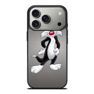 SYLVESTER THE CAT iPhone 17 Pro Case