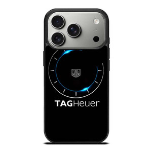 TAG HEUER PRESTIGE LOGO iPhone 17 Pro Case TAG HEUER PRESTIGE LOGO iPhone 17 Pro Case