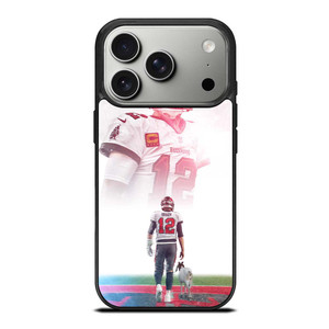 TAMPA BAY BUCANEERS TOM BRADY iPhone 17 Pro Case TAMPA BAY BUCANEERS TOM BRADY iPhone 17 Pro Case