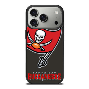TAMPA BAY BUCCANEERS BUCS iPhone 17 Pro Case TAMPA BAY BUCCANEERS BUCS iPhone 17 Pro Case