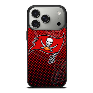 TAMPA BAY BUCCANEERS NFL iPhone 17 Pro Case TAMPA BAY BUCCANEERS NFL iPhone 17 Pro Case