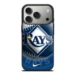 TAMPA BAY RAYS BASEBALL TEAM iPhone 17 Pro Case TAMPA BAY RAYS BASEBALL TEAM iPhone 17 Pro Case