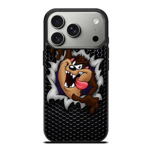 TAZ TASMANIAN DEVIL iPhone 17 Pro Case TAZ TASMANIAN DEVIL iPhone 17 Pro Case