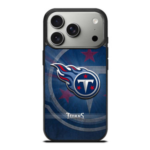 TENNESSE TITANS SYMBOL iPhone 17 Pro Case TENNESSE TITANS SYMBOL iPhone 17 Pro Case