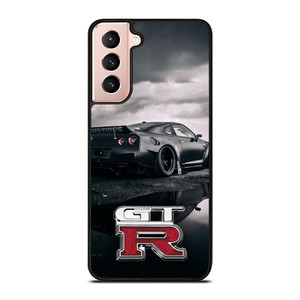 GTR CAR LOGO Samsung Galaxy S21 Case GTR CAR LOGO Samsung Galaxy S21 Case